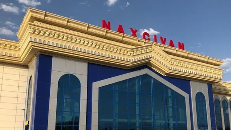 Naxçıvana Azərbaycanın digər bölgələrindən vətəndaşların gəlişinə qadağa qoyulub