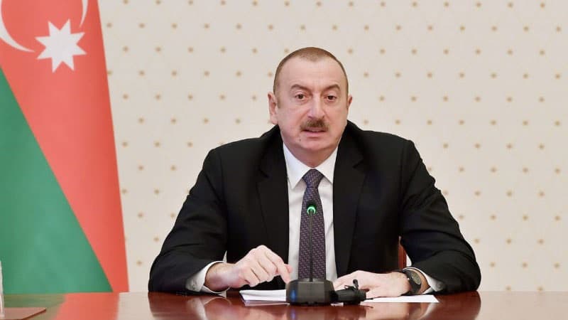 Prezidentin ictimai məsuliyyət, sosial davranışlar kodeksi (ŞƏRH)