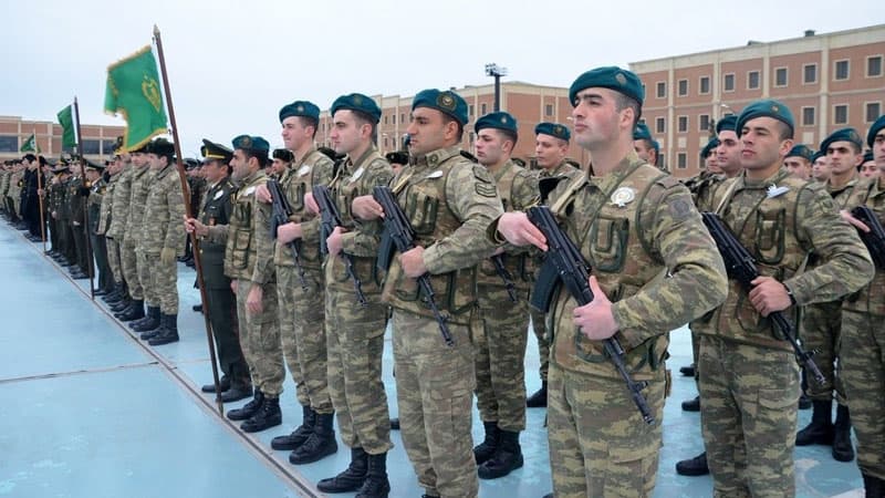 Ekspertlər: "Azərbaycan Ordusu ermənilərin istənilən təxribatının qarşısını almağa qadirdir"