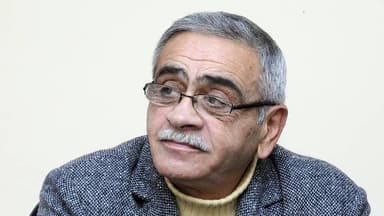 65 yaşın mübarək, İlqar Əlfioğlu!