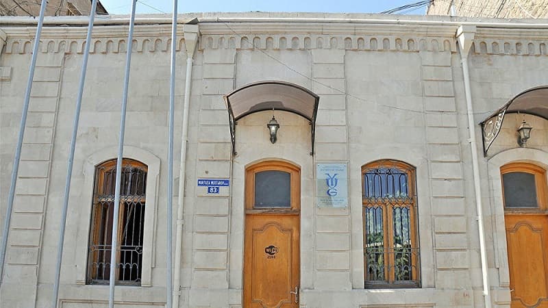 YUĞ Dövlət Teatrı koronavirusla mübarizəyə dəstək verdi