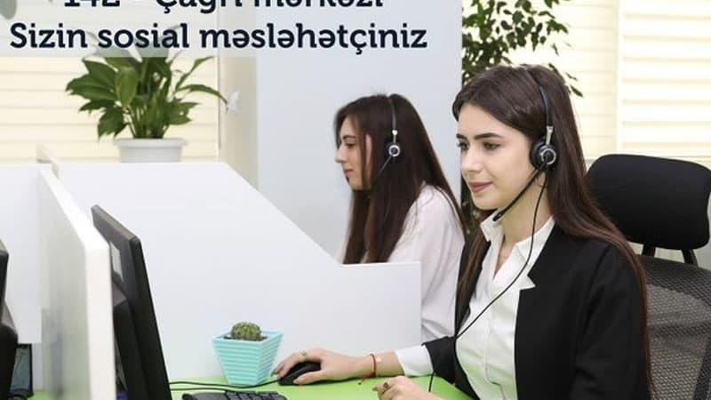 142 - Çağrı Mərkəzi gücləndirilmiş iş rejiminə keçirildi