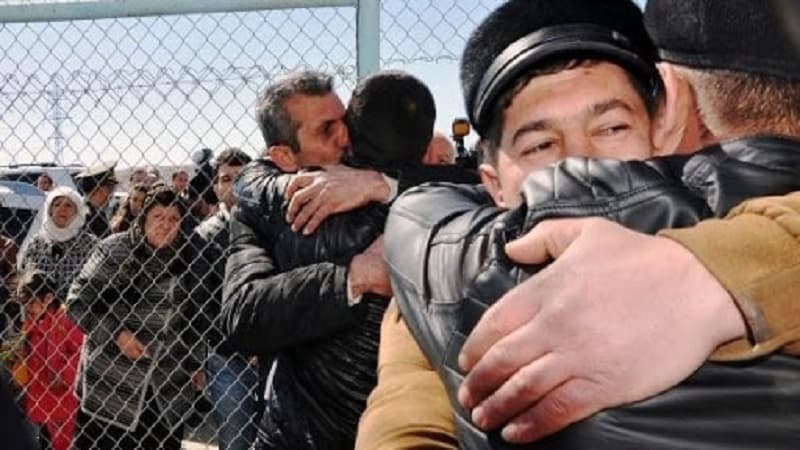 Koronavirusa görə dustaqların bəziləri azadlığa buraxılır