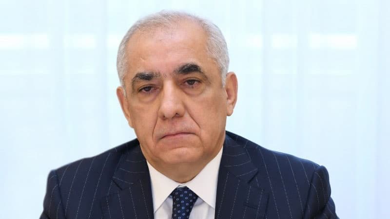 Baş nazir icra başçılarına çağırış etdi