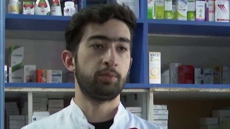 Ölkəyə gətirilən 500 min tibbi maska hara yoxa çıxıb? - Apteklər yenə “yoxdur” deyir (VİDEO)