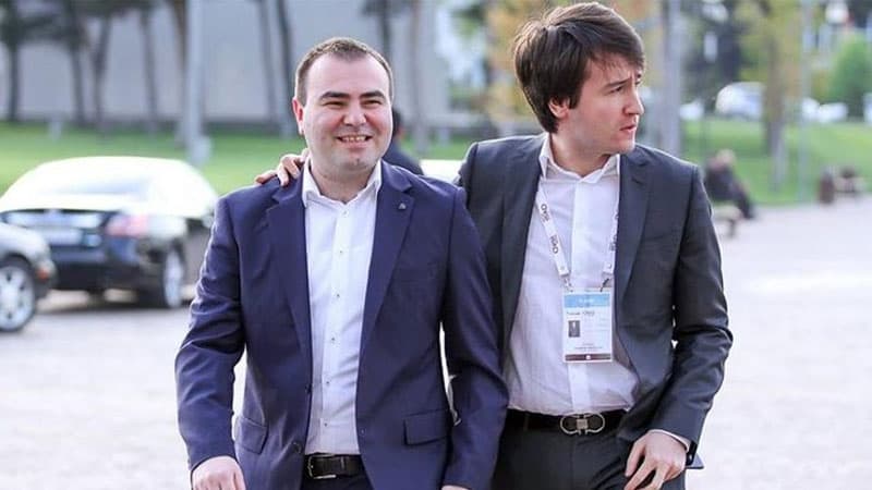 "Gərək vaxtında Teymura dəstək olaydılar" - Şəhriyar Məmmədyarov