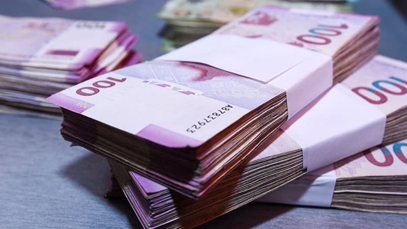 "S&P" manatın məzənnəsi ilə bağlı proqnozunu açıqladı