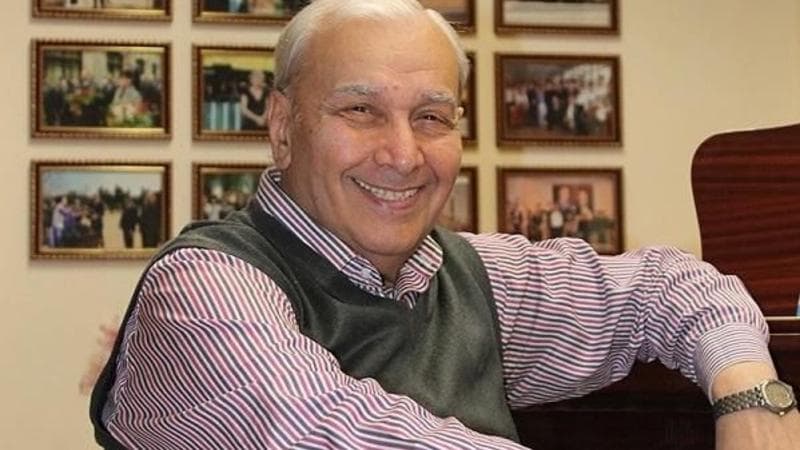 Xalq artisti Rauf Babayev vəfat etdi