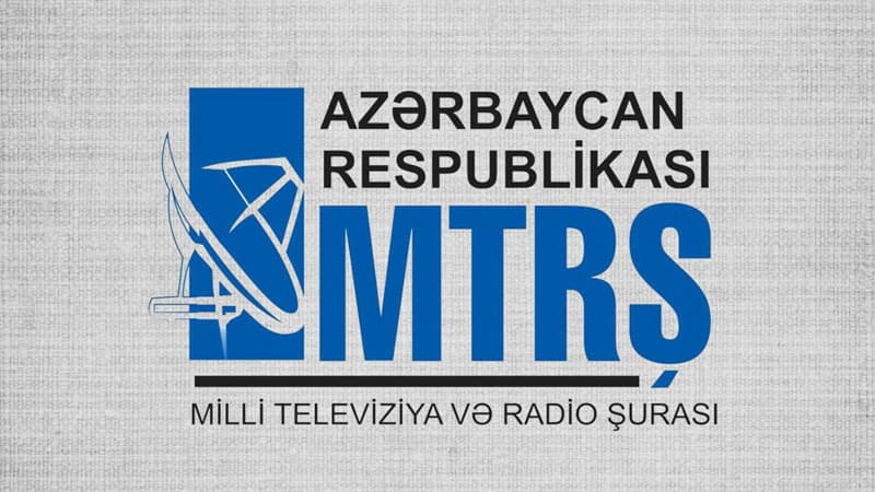MTRŞ koronavirusla bağlı televiziyalara müraciət etdi