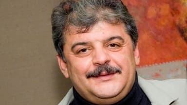 Xəlifə Harun ər-Rəşidlə eyni gündə doğulan bəstəkar