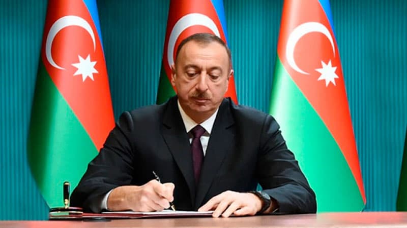 Azərbaycanda bu məhsullar ƏDV-dən azad edildi (FƏRMAN)