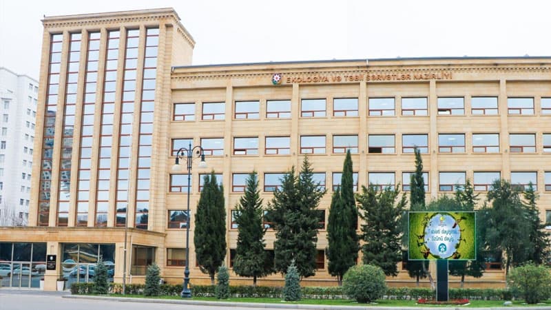 ETSN-in işçilərinin say həddi müəyyənləşdi
