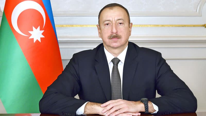 Prezident Xalq artistinin vəfatı ilə bağlı nekroloq imzaladı