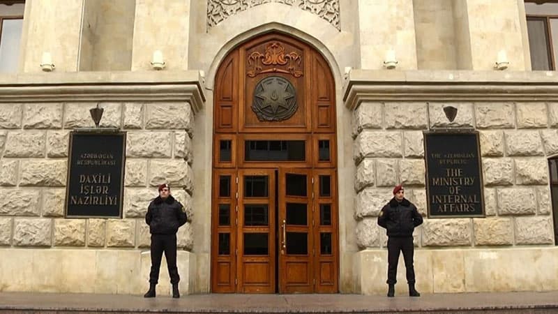 Dezinformasiya yayan 3 nəfər həbs edildi (RƏSMİ)