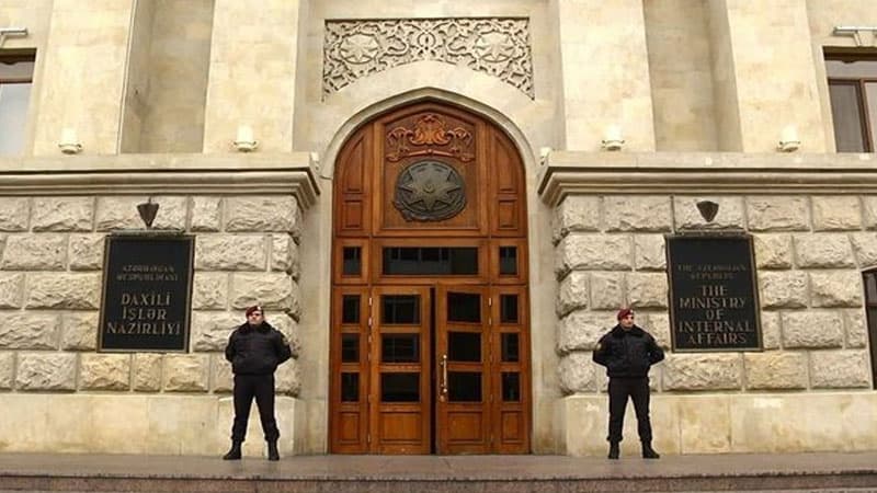 Sosial şəbəkələrdə BŞBPİ adından yayılan sənəd saxtadır (FOTO)