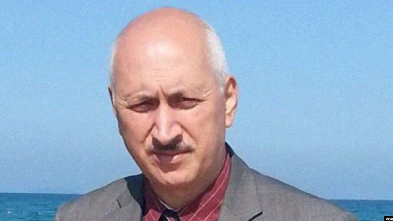 "Vikipediya"çılar məşhur professorla bağlı 4 dildə məqalə yaratdılar