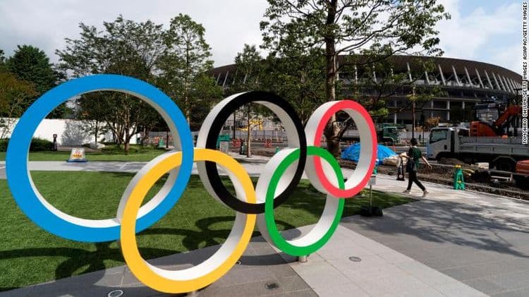 Tokio olimpiadası üçün mümkün tarix açıqlandı