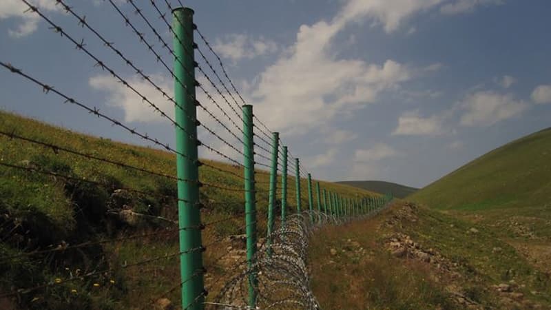 Rusiya koronavirusa görə dövlət sərhədlərini bağlayır