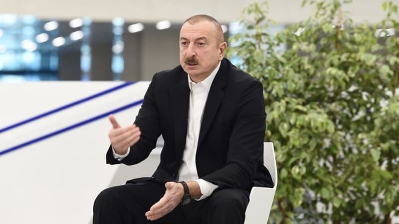 Prezident: "Koronavirus ölkə iqtisadiyyatına da böyük zərbədir"