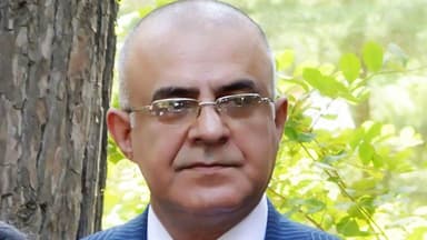 Tanrının pıçıltısını SÖZə çevirən insan