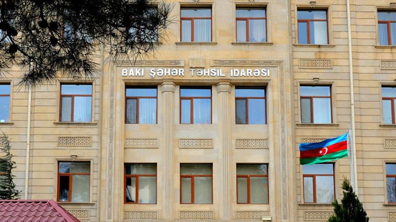 I siniflərə qəbul üzrə Alternativ qeydiyyat mərkəzlərinin iş prinsipi dəyişdirildi