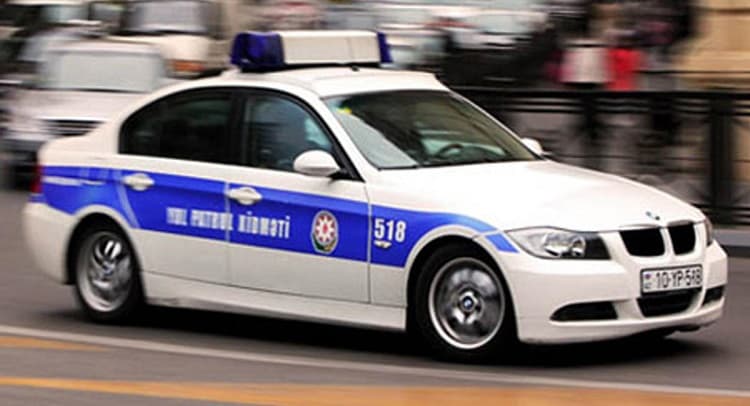 Yol Polisindən bu sürücülərə sərt xəbərdarlıq