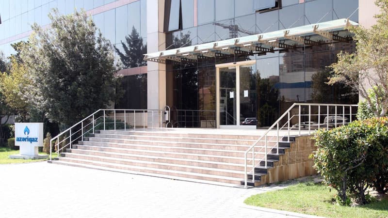 Koronavirus ilə mübarizədə Azəriqaz da yaşlı insanlara dəstək olacaq
