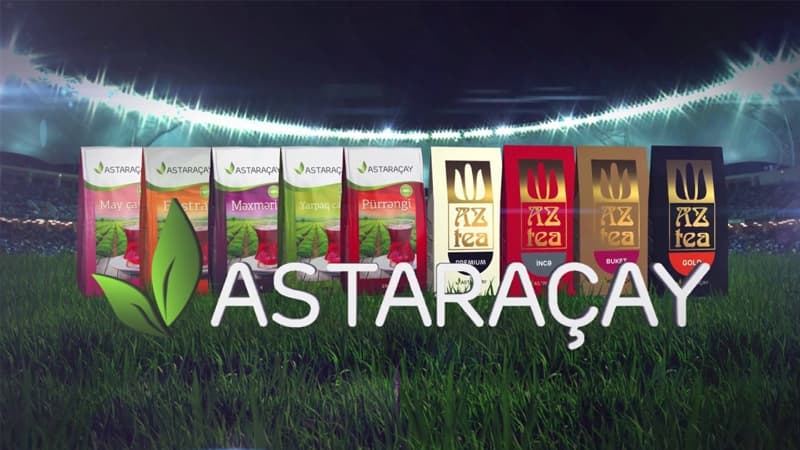 “Astara Çay” KMDF-ə könüllü ianə edib