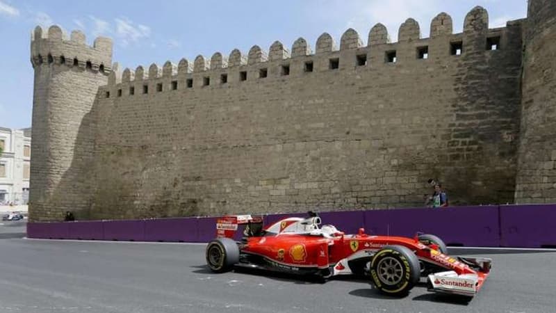 “Formula-1”də mövsümün taleyi apreldə müzakirə olunacaq