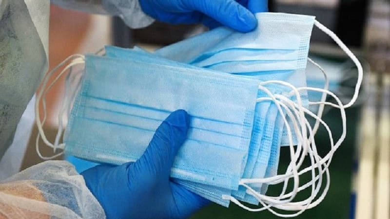 Koronavirus geyim və maskanın üzərində nə qədər qala bilər?
