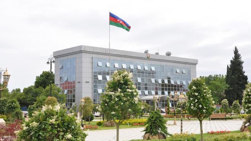 Lənkəran Şəhər İcra Hakimiyyətindən Elşən Qafarovun iddialarına cavab