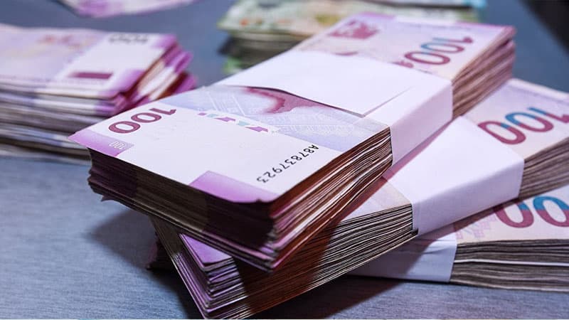 “Agsu Aqropark” KMDF-ə könüllü ianə etdi