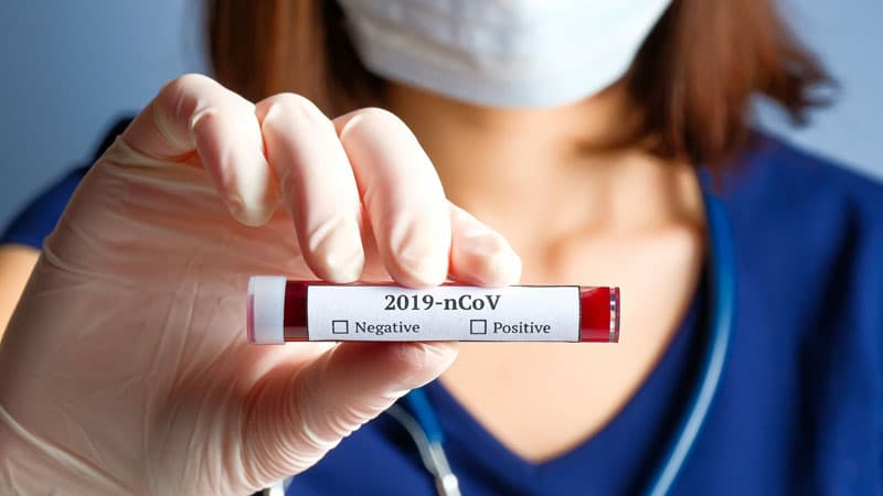 Azərbaycanda koronavirusa yoluxanların sayı artdı