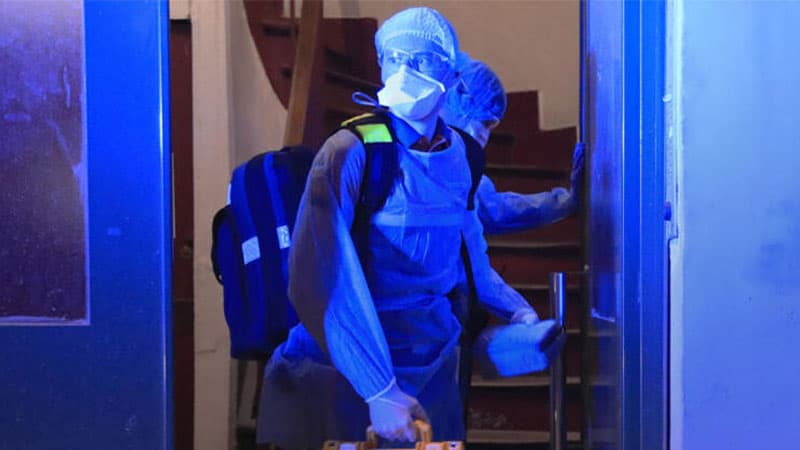 Fransadan koronavirus etirafı: “Epidemiya bu kilsədən yayılıb...”