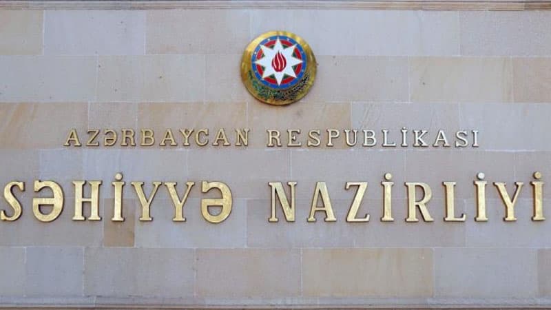 Səhiyyə Nazirliyi: Daxili yoluxma hallarının qarşısını almaqda çətinlik çəkirik