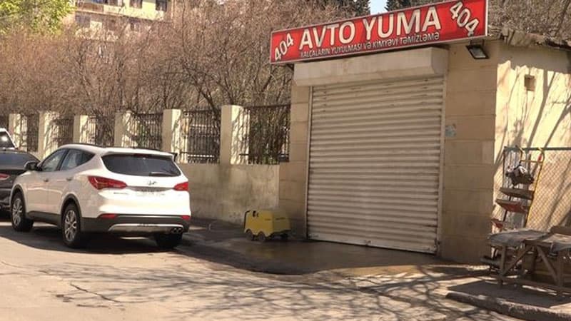 Bakıda obyekt sahibləri çaşqınlıq içindədir: Bağlanırmı, işləyirmi? (VİDEO)
