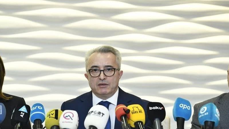 İbrahim Məmmədov: "Koronavirusa yoluxmanın sürəti sağalmanı dəfələrlə üstələyir"