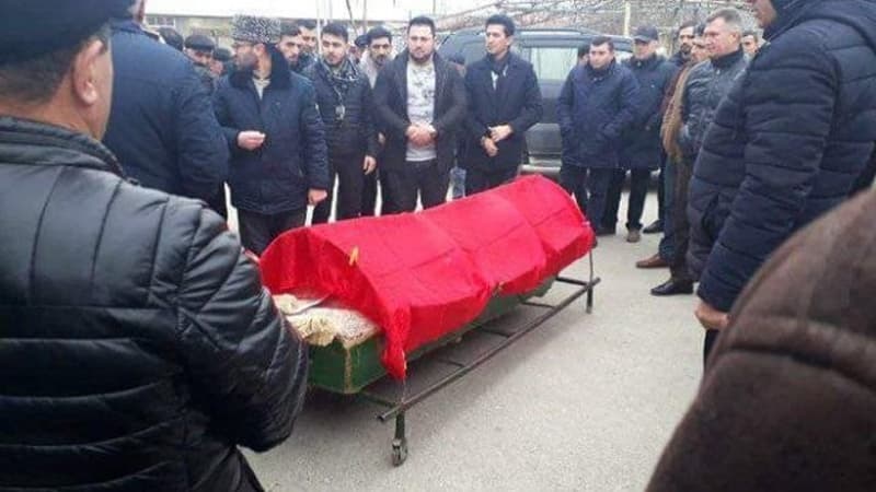 Tanınmış azərbaycanlı musiqiçi vəfat etdi (FOTO)