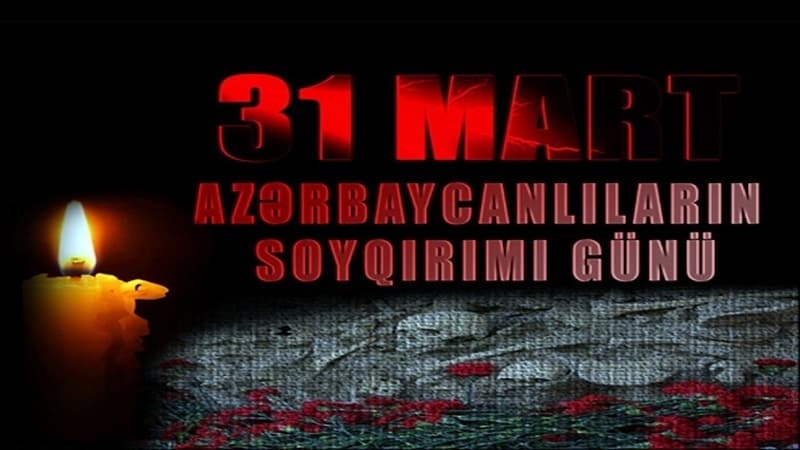 Müdafiə Nazirliyi Azərbaycanlıların Soyqırımı Günü ilə bağlı film hazırladı (VİDEO)