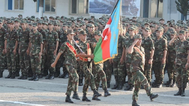 Prezident hərbi xidmətə çağırışa dair sərəncamına dəyişiklik etdi
