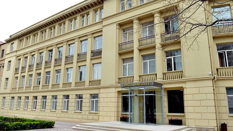 Təhsil Nazirliyi qiymətləndirmə keçirəcək