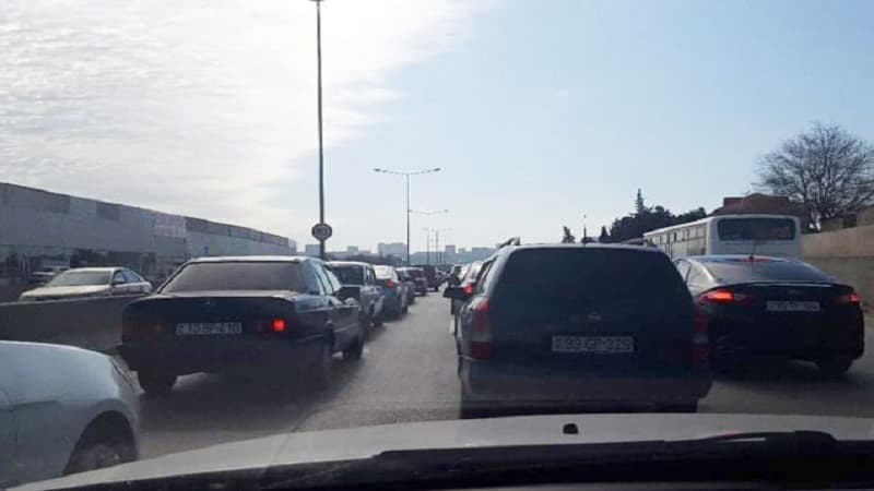 Daha 3 nəfər məsuliyyətə cəlb edildi, 382 maşın geri qaytarıldı