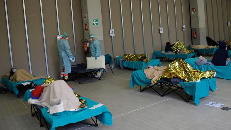 Koronavirus hansı xəstəliyi olanları öldürür? - İtaliyadan kritik açıqlama