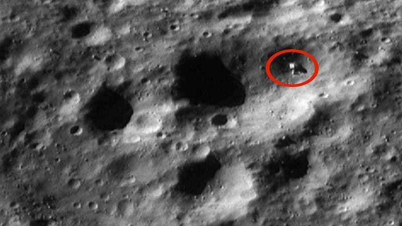 Məşhur ufoloq asteroidin üstündə yadplanetlilərin bazasını kəşf etdi (VİDEO)