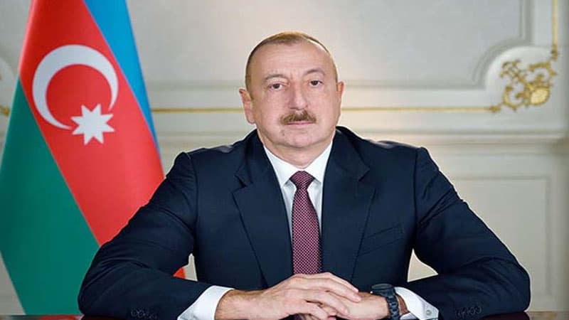 ÜST-ün baş direktorundan İlham Əliyevə məktub