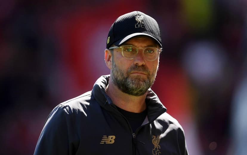Yurgen Klopp "Liverpul"dan ayrıla bilər