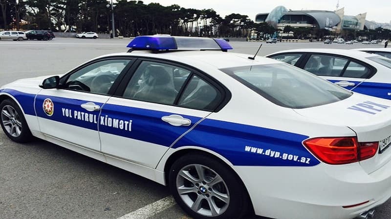 Son 13 gündə neçə avtomobil postlardan keçmək istədi?