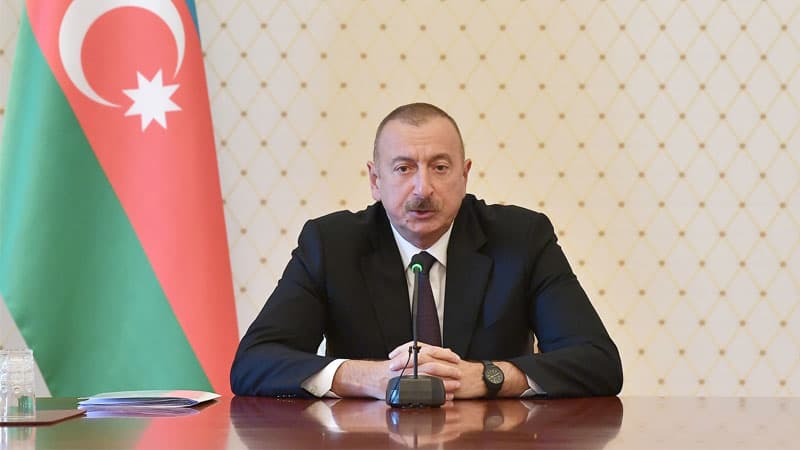 İlham Əliyev bu ASC-yə pul ayırdı (SƏRƏNCAM)