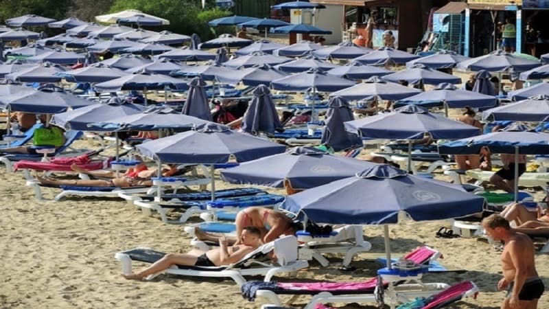 Türkiyə turizm mövsümünün başlanğıc tarixini açıqladı