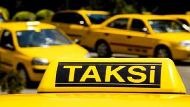 Bu taksi sürücüləri cərimələnəcək (RƏSMİ)